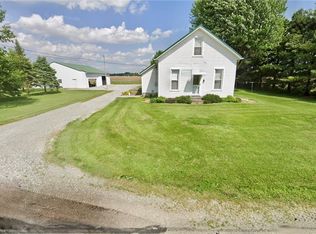 7285 State Route 589, Fletcher, OH 45326