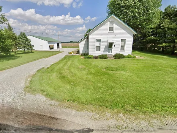 7285 State Route 589, Fletcher, OH 45326