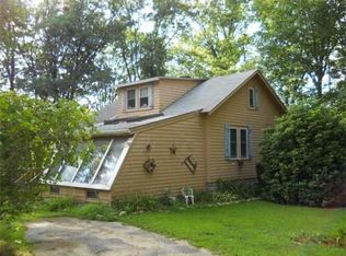 21 Paugus Rd, Holden, MA 01520