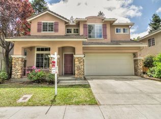 1190 Litchfield Ave, Fremont, CA 94536