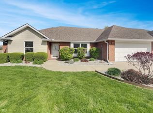 2338 Keystone Ct, Anderson, IN 46011