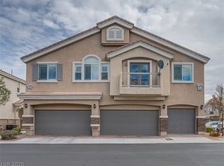 10144 Sunset Palisades #101, Las Vegas, NV 89123