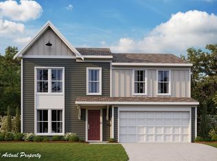 5205 Apple Ln, South Bloomfield, OH