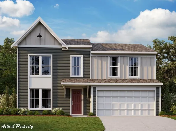 5205 Apple Ln, South Bloomfield, OH 43103