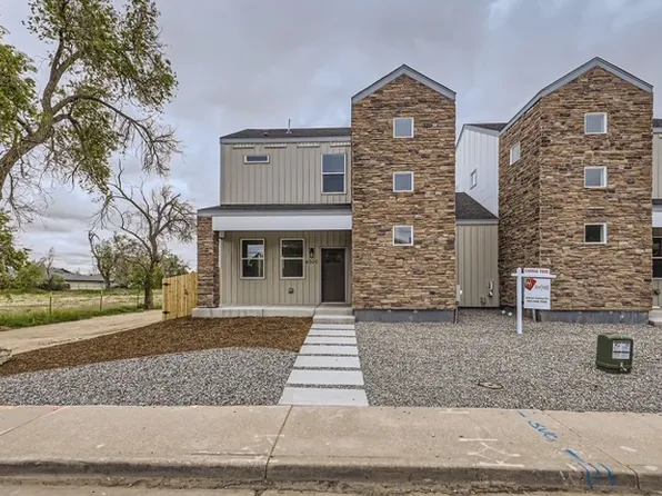6300 Kearney St #A, Commerce City, CO 80022