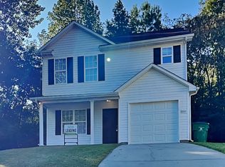 6805 Ciera Nichole Ct, Charlotte, NC 28214
