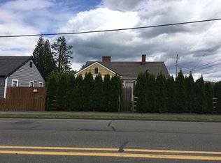 2941 Porter St, Enumclaw, WA 98022