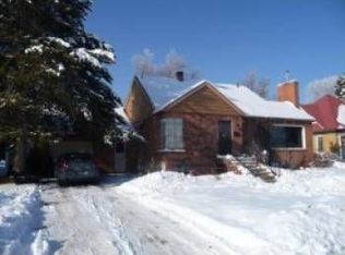 50 S 300 E, Preston, ID 83263