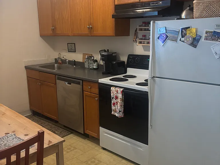 1220 Spruce St #2F — Photo 5