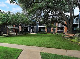 TRAMOR AT THE OAKS, Austin, TX 78745