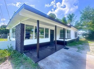 706 Bay Ave, Panama City, FL 32401