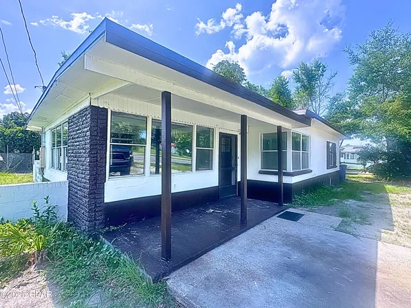 706 Bay Ave, Panama City, FL 32401
