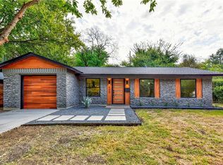 2609 Nottingham Ln, Austin, TX 78704