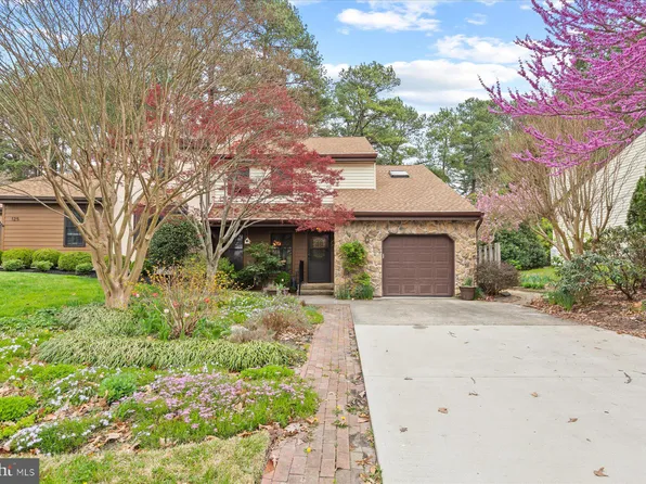 127 N Park Dr, Salisbury, MD 21804