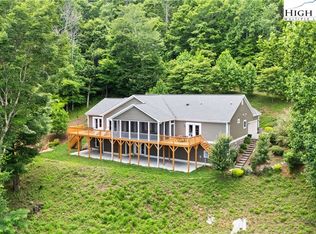 479 Great Sky Drive, Todd, NC 28684