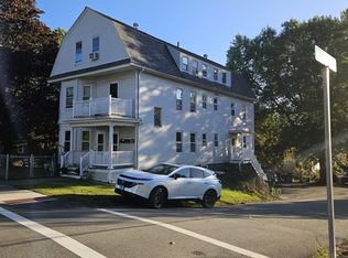 166-168 High St FLOOR 1, North Andover, MA 01845
