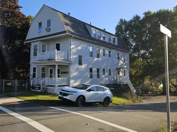 166-168 High St Floor 1, North Andover, MA 01845