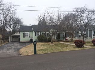 1507 Kenneth Ave, Murfreesboro, TN 37129