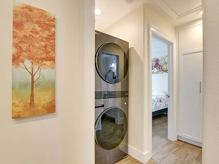 Washer/Dryer