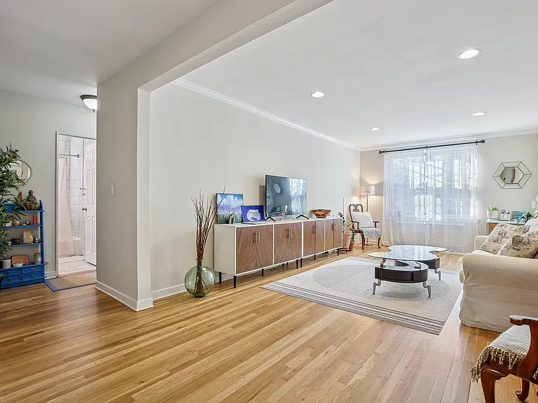 8600 Boulevard E #5F — Photo 8