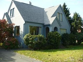 2937 Northwest Ave, Bellingham, WA 98225
