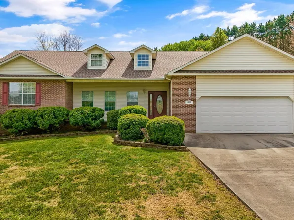 1935 Old Newport Hwy, Sevierville, TN 37876