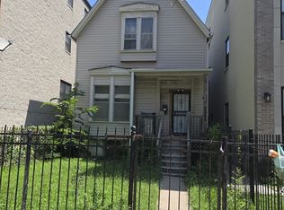 3935 S Indiana Ave, Chicago, IL 60653
