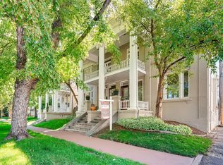 1320 E 8th Ave, Denver, CO 80218