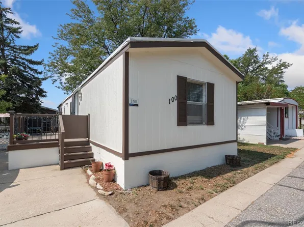 4105 N Garfield Avenue, Loveland, CO 80538