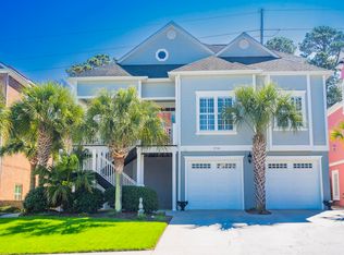 1710 Crosswinds Ave, North Myrtle Beach, SC 29582