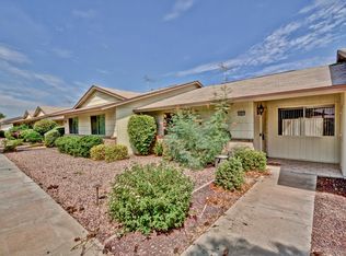 18857 N Palomar Dr, Sun City West, AZ 85375