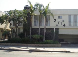 2714 W Clark Ave #7C, Burbank, CA 91505