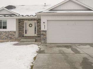 655 Lincoln St, Rigby, ID 83442
