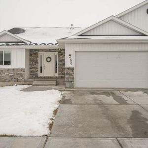 655 Lincoln St, Rigby, ID, 83442