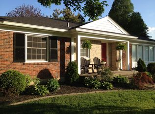 3016 Meadowview Cir, Meadowview Estates, KY 40220