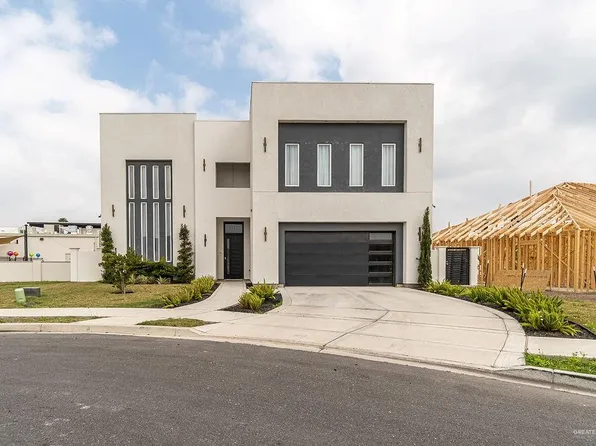 2717 E Giorgio Dr, Edinburg, TX 78542