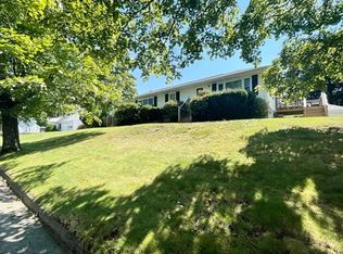 10-12 Greenfield St, Worcester, MA 01604