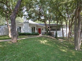 2625 Mockingbird Ct, Fort Worth, TX 76109
