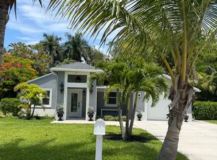 1445 Glen Rd, Glen Ridge, FL 33406