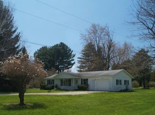 297 N Lakeshore Rd, Port Sanilac, MI 48469