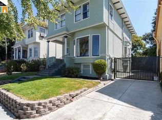 1508 Magnolia St, Oakland, CA 94607