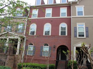822 Perimeter Walk, Dunwoody, GA 30338
