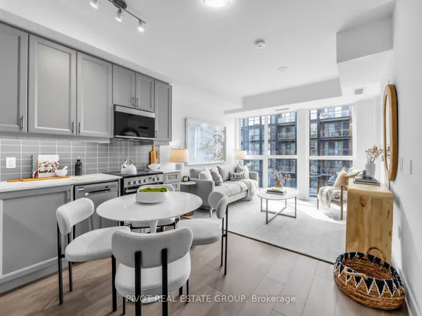 2343 Khalsa Gate #638, Oakville, ON L6M 5R6