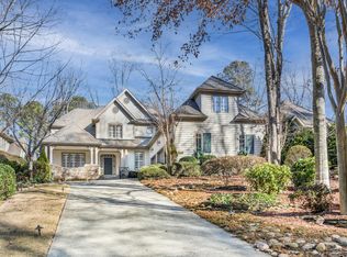 22013 Turner, Chapel Hill, NC 27517