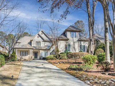 22013 Turner, Chapel Hill, NC, 27517