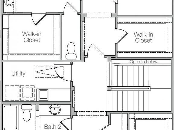 3rd image of 2716 Cedar Elm Dr