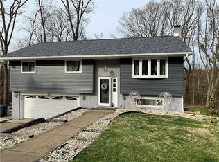 308 Highland Drive Ext, Beaver Falls, PA 15010