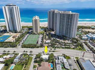 2737 N Ocean Dr, Riviera Beach, FL 33404