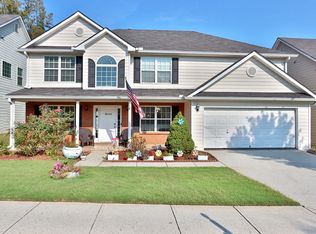 2776 Spence Ct, Dacula, GA 30019