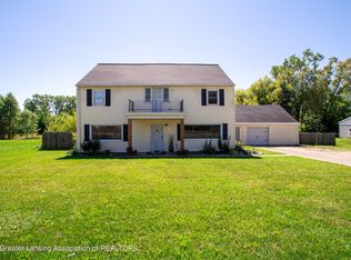 2323 W Holmes Rd, Lansing, MI 48911